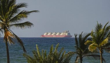 Iran is demanding tankers in the Strait of Hormuz pay tolls in crypto: What we know so far