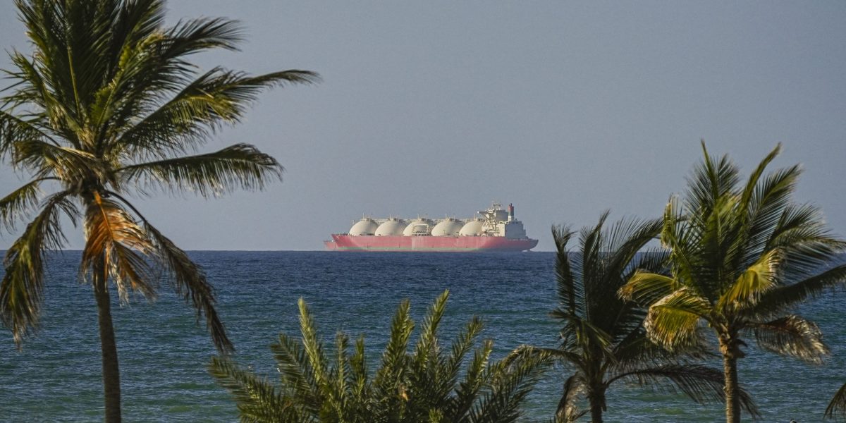 Iran is demanding tankers in the Strait of Hormuz pay tolls in crypto: What we know so far