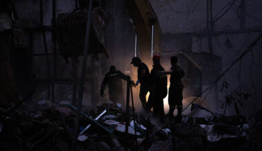 The Failure to Stop Israel’s Genocide in Gaza Has Allowed It to Expand Into Lebanon