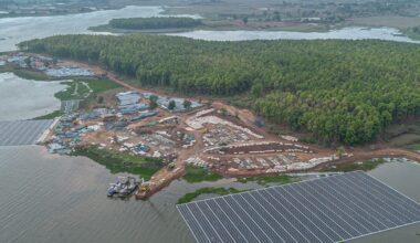 A ‘meaningless’ return-to-coal narrative masks that renewables are winning the energy shock