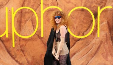 Natasha Lyonne Responds to Report She Was Escorted Off Airplane