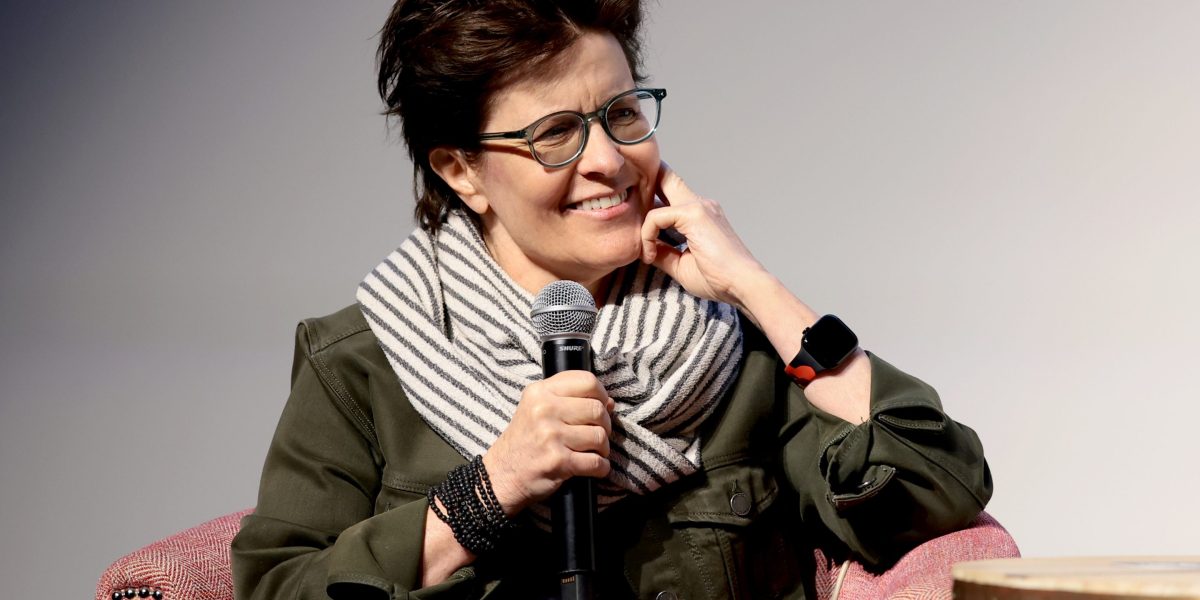 ‘It tastes like a Twinkie’: Major tech podcaster Kara Swisher says AI is overhyped for one simple reason—humans don’t like it