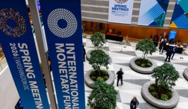 War threatens to turbocharge looming government debt crisis – POLITICO