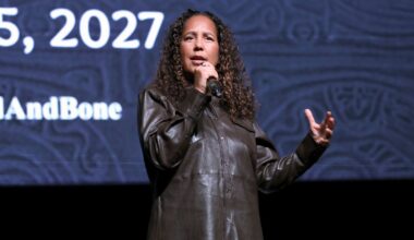 'Children of Blood and Bone' Trailer Stars Viola Davis, Damson Idris