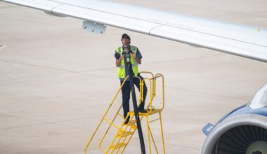 EU to prioritize jet fuel supplies in new emergency energy package – POLITICO