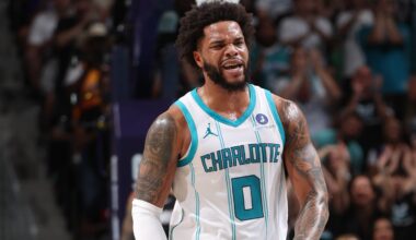 The Athletic: Inside the Hornets’ transformation from irrelevance to the NBA’s most promising team