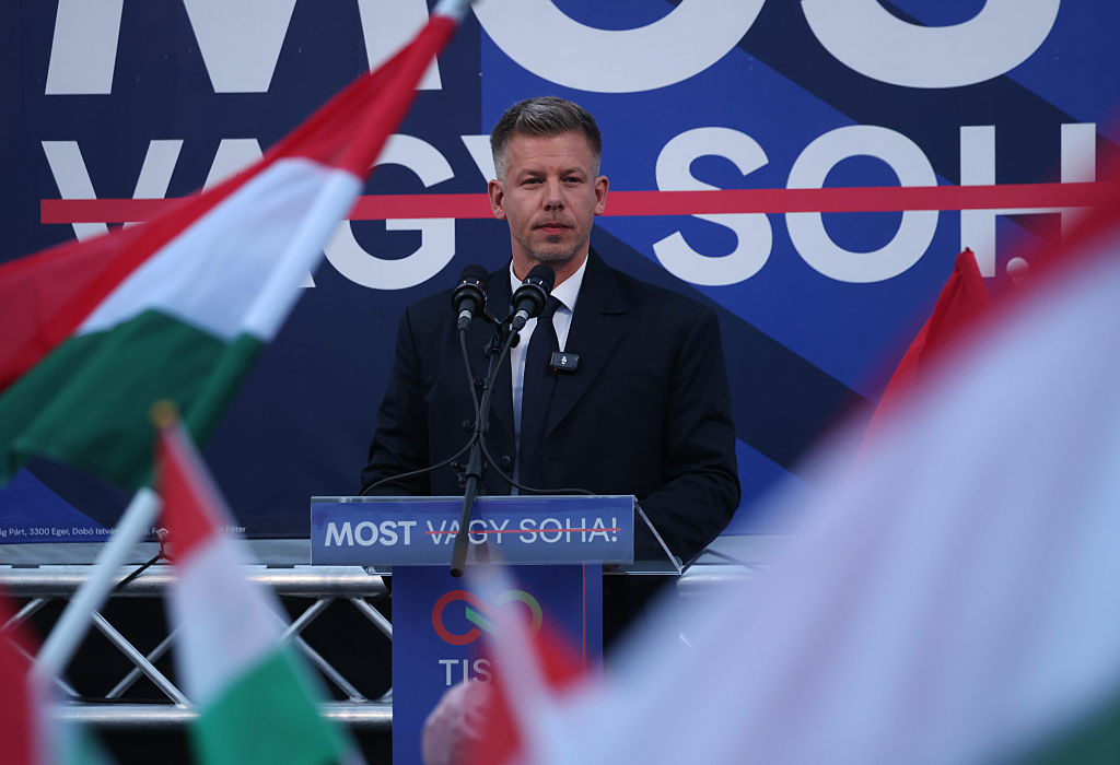 Hungary: Jewish community, Israel and the new government