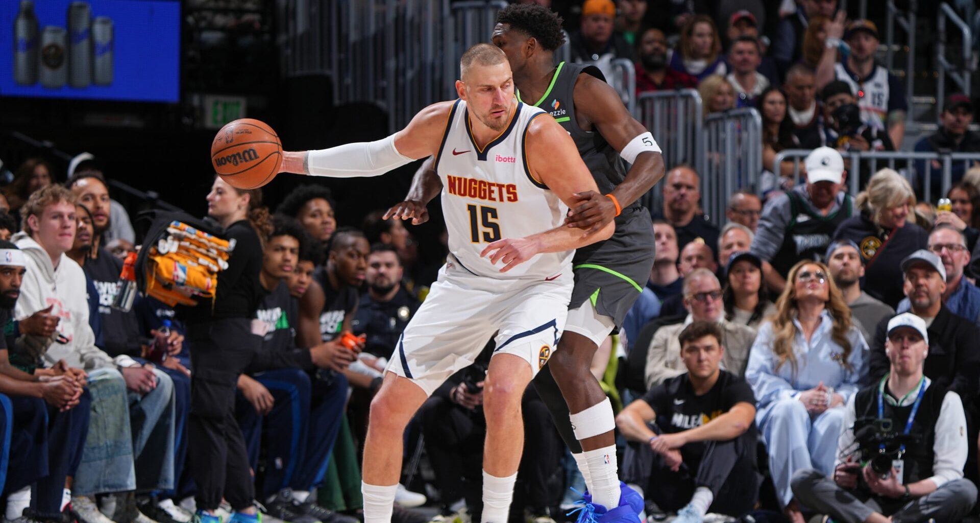 The Athletic: OG Anunoby, Derrick White highlight All-Perimeter Defense First Team