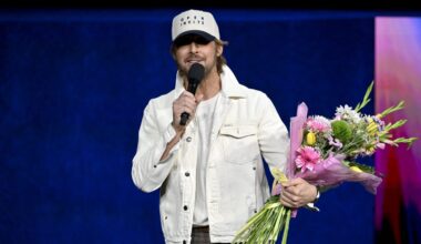 Inside Ryan Gosling's Marketing Marvel