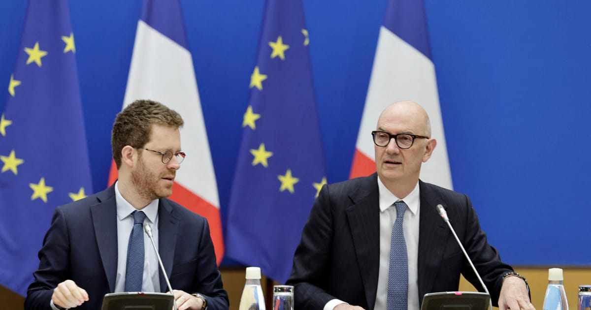 France freezes €6B spending this year because of Middle East crisis – POLITICO