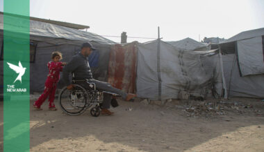 Israeli forces kill one person in Gaza ahead of talks