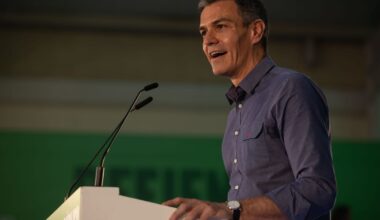 Spain pushes to end EU-Israel association agreement – POLITICO