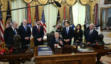 Trump says Israel-Lebanon ceasefire extended by three weeks