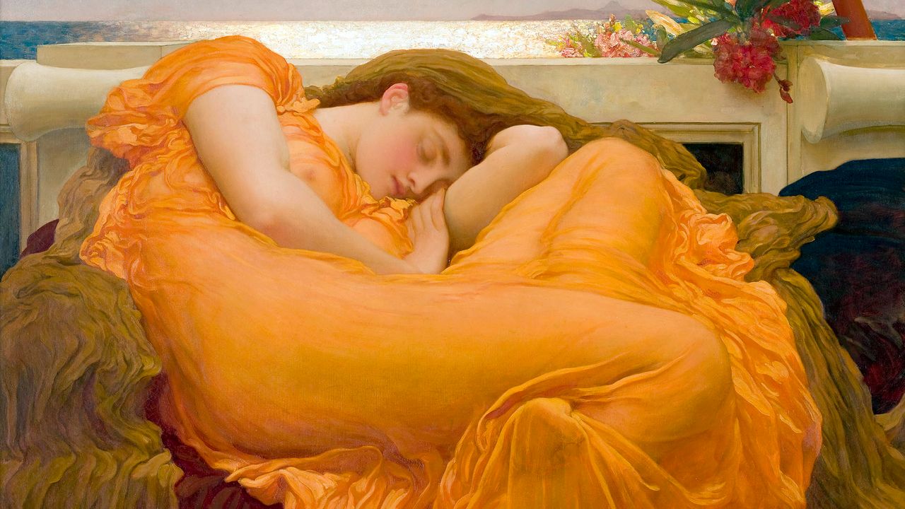 Ahead of the 2026 Met Gala, Vogue Staffers Share Their Favorite Pieces of Clothing in Art