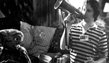 The Man Who Redefined the Theater Experience: MPA America250 Creator Award Winner Steven Spielberg