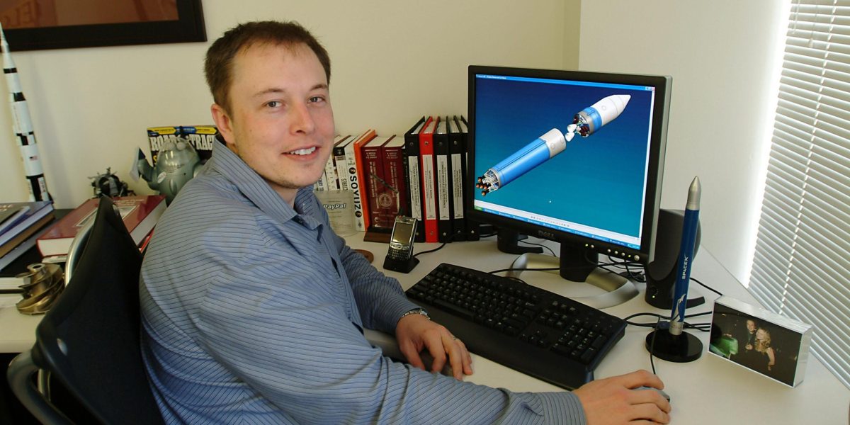 Like Elon Musk, he coded at 12 and rose to Google CMO—now he warns Gen Z that AI has made the skill obsolete