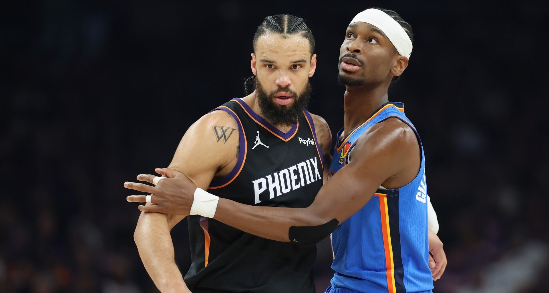 4 takeaways: Shai Gilgeous-Alexander dominates Thunder-Suns Game 3 & OKC nears sweep