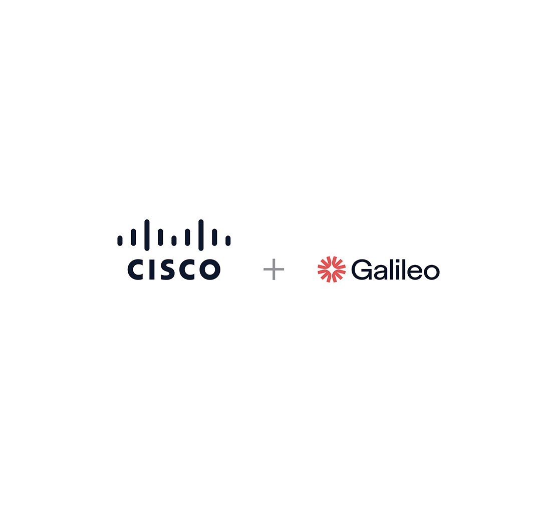 Making AI Trustworthy and Observable in Real-Time: Cisco Announces Intent to Acquire Galileo