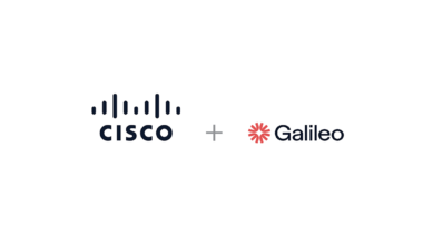Making AI Trustworthy and Observable in Real-Time: Cisco Announces Intent to Acquire Galileo