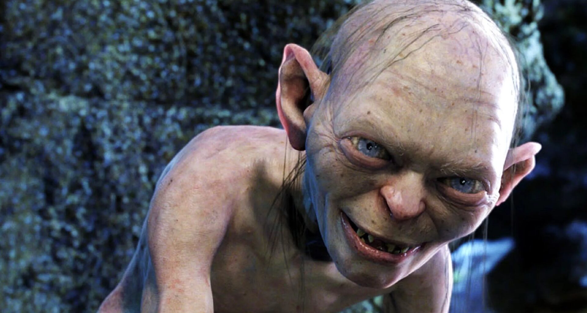 The Lord of the Rings: 5 Things That Still Make No Sense About Gollum