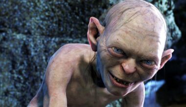 The Lord of the Rings: 5 Things That Still Make No Sense About Gollum