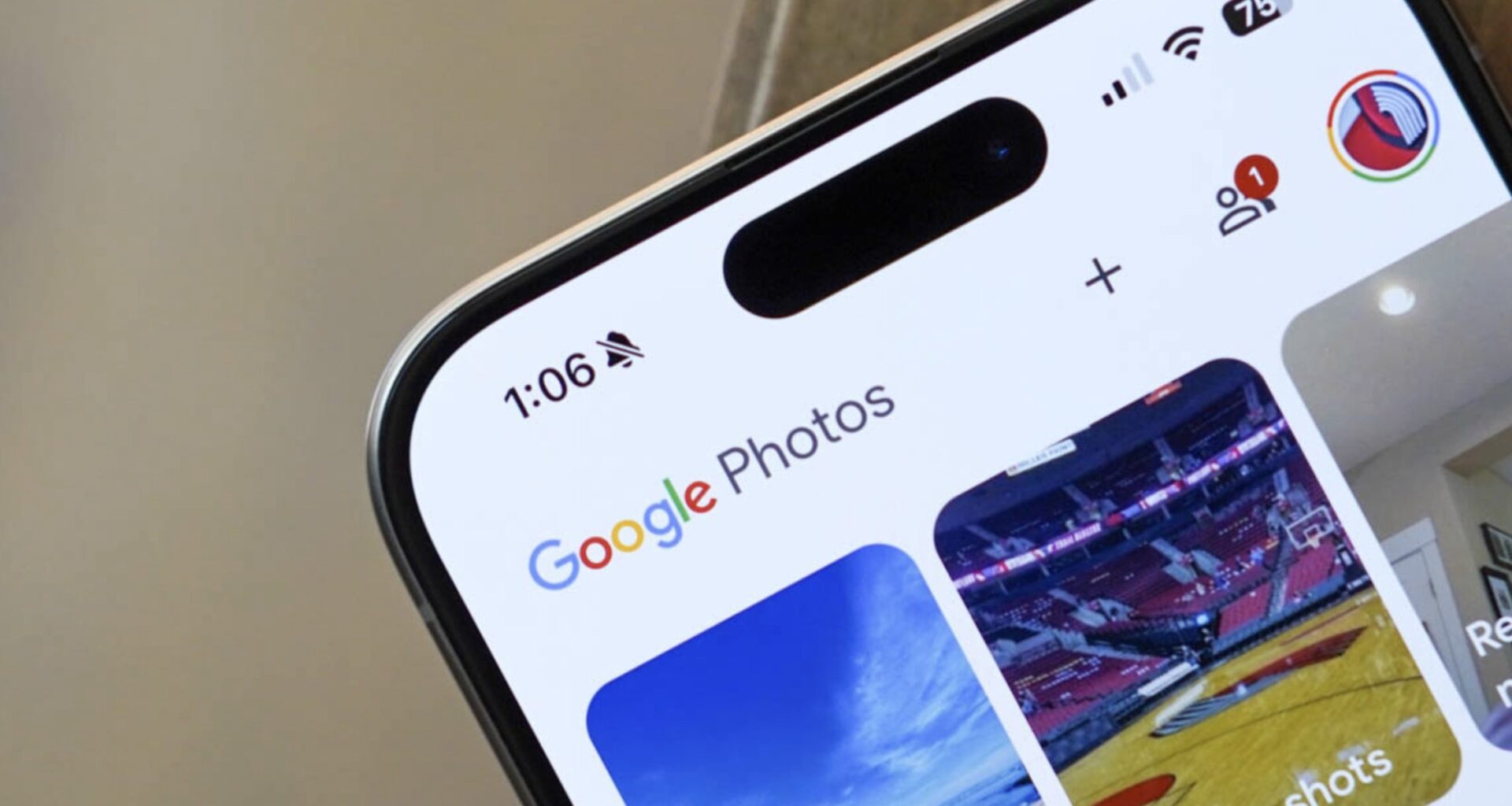 Google Photos Adds "Top Request" Feature From Community