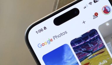 Google Photos Adds "Top Request" Feature From Community