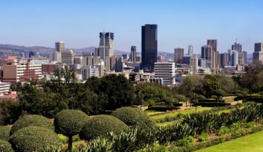 5 major African cities where owning a home is better than renting in 2026