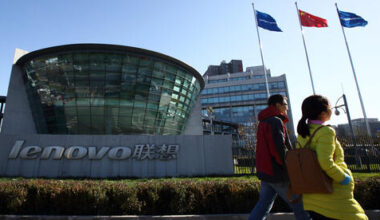 Lenovo completes Infinidat acquisition in deal estimated at over $500 million