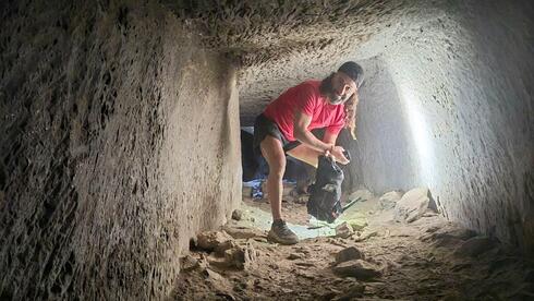 Israeli blogger 'Kuku Trip' refuses to stop traveling