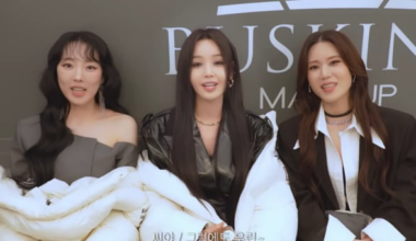 SeeYa Reunites After 15 Years in Emotional Music Video Shoot - 조선일보