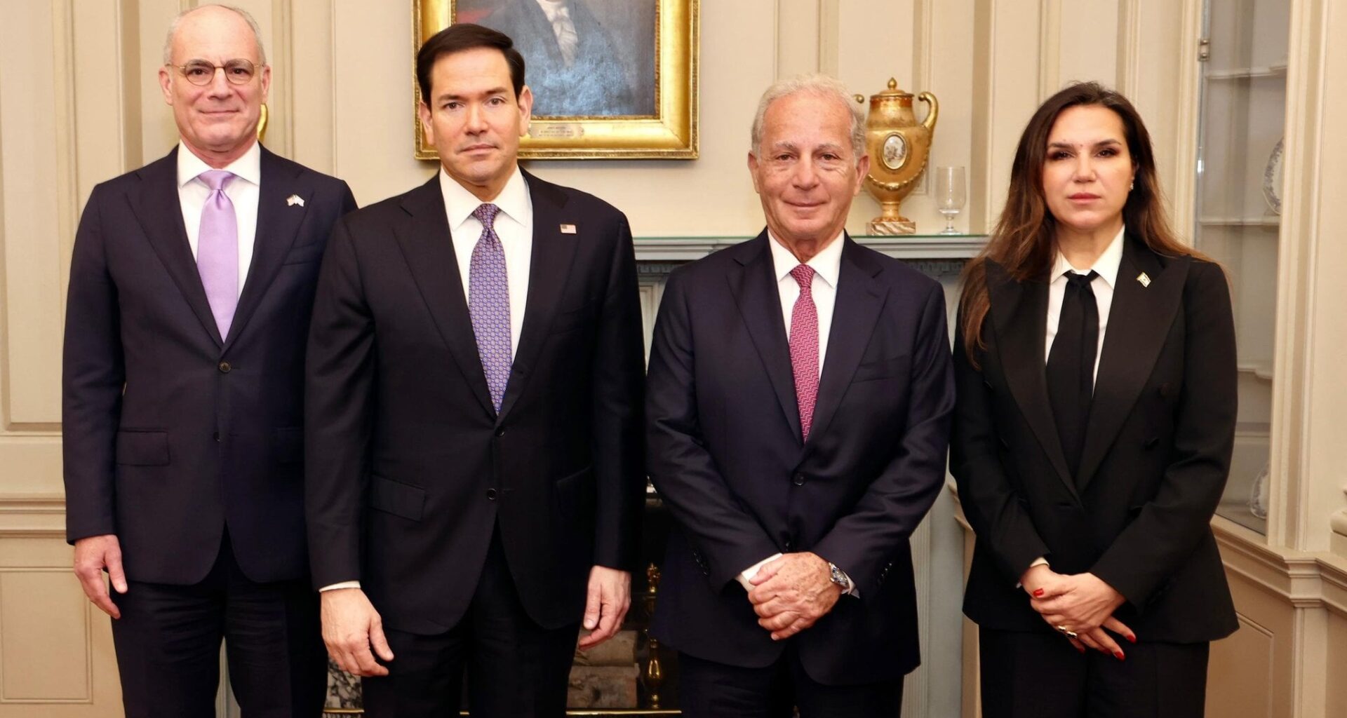 New round of Israel-Lebanon talks set for Thursday as US said trying to extend truce