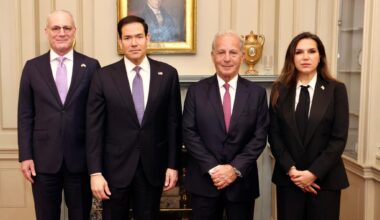 New round of Israel-Lebanon talks set for Thursday as US said trying to extend truce