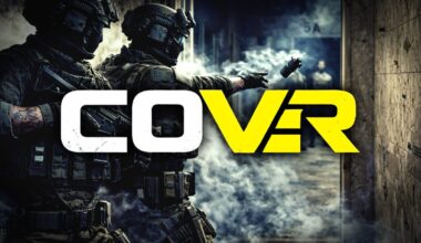 COVR Is A Tactical VR Milsim From The Zero Caliber Developer