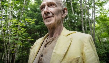 What time will From season 4 be released on MGM+?