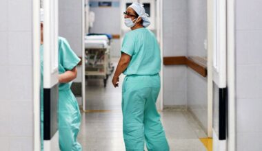 ‘Oslo Patient’ Reaches Remission After Rare Stem Cell Transplant