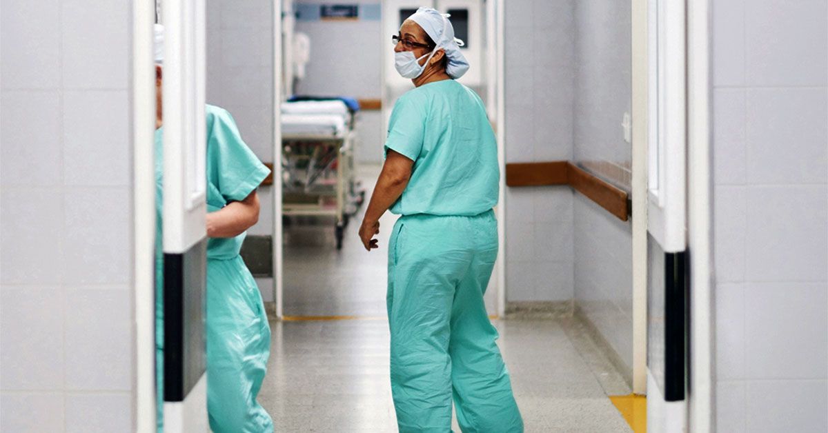 ‘Oslo Patient’ Reaches Remission After Rare Stem Cell Transplant