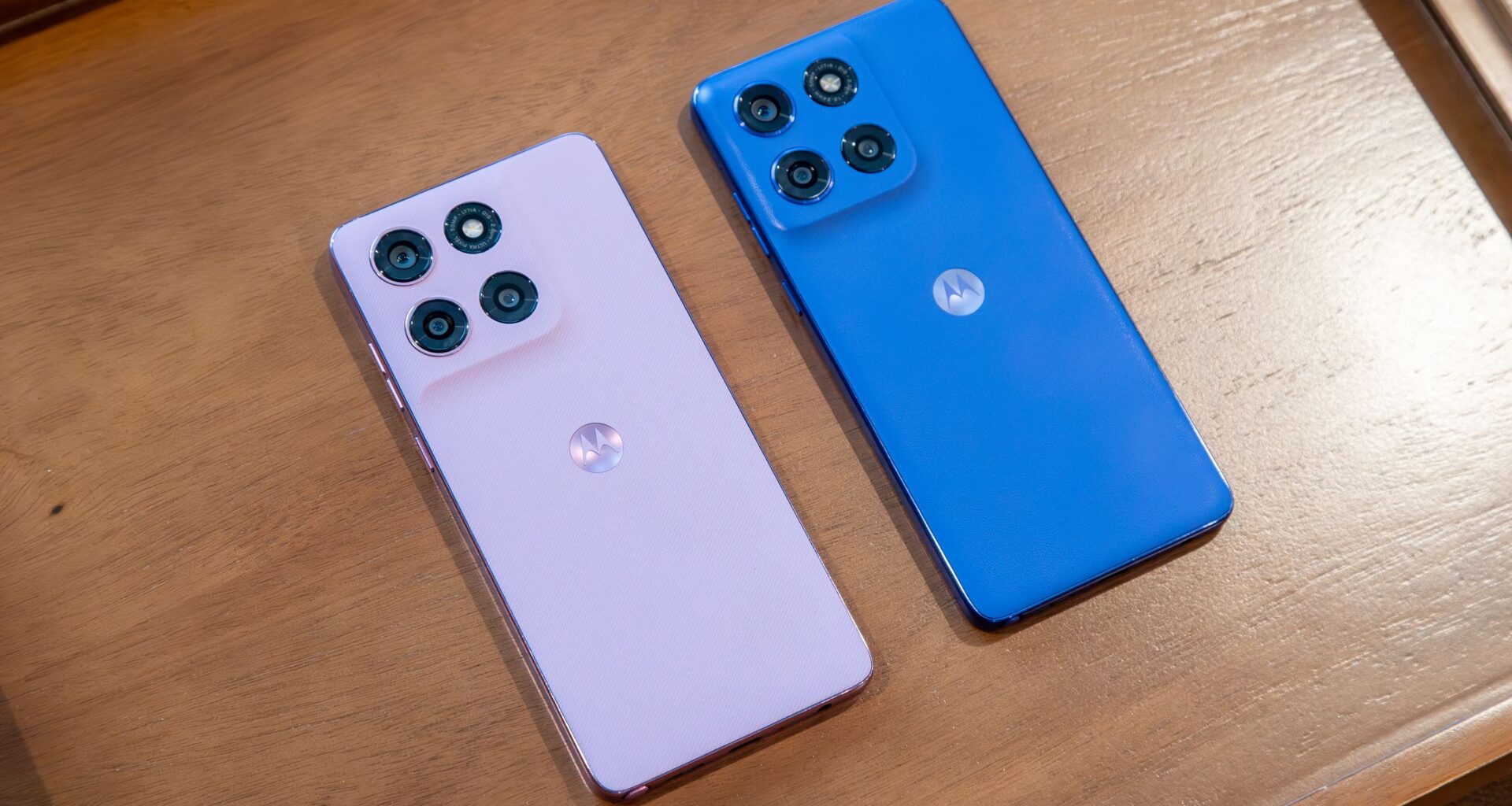 Moto G Stylus 2026 vs. Moto G Stylus 2025