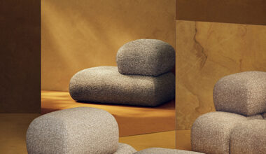 H&M HOME debuts at Milan Design Week presenting a landmark collaboration with pioneering designer Kelly Wearstler