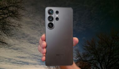 I found a hidden setting on the Galaxy S26 Ultra that completely transforms night photos