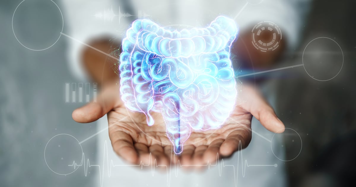 Probiotics may improve metabolic markers in subthreshold depression: Study