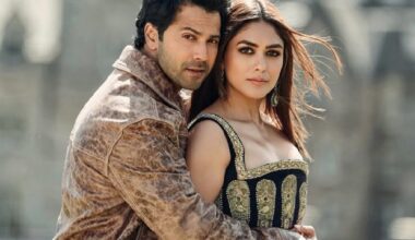 SCOOP: Makers of Varun Dhawan-starrer Hai Jawani Toh Ishq Hona Hai plan to prepone release from June 12 to May 22 : Bollywood News