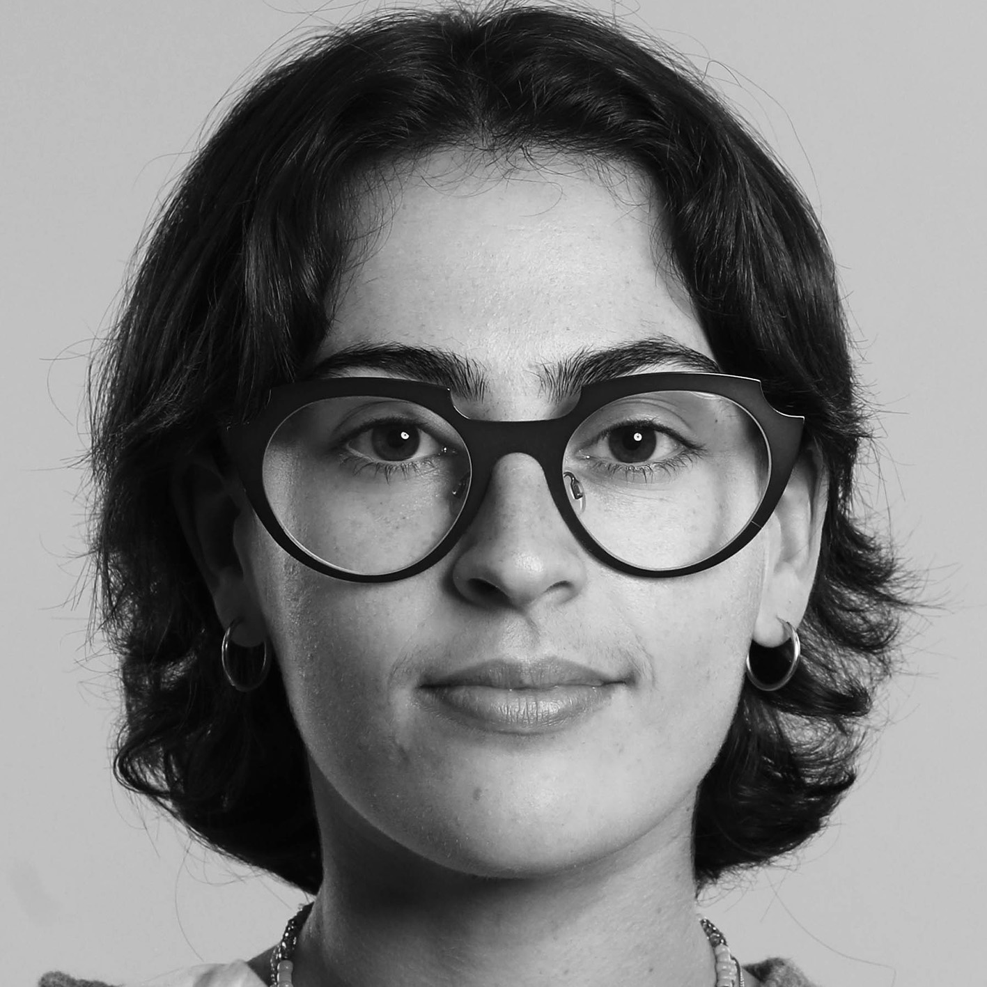 Photo of Hannah Schuller