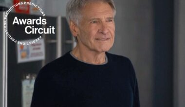 2026 Emmys Supporting Actor Comedy Predictions and Rankings