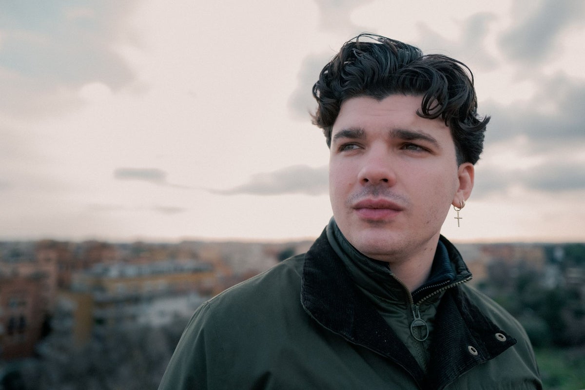 Harry Clark was ‘lost’ after winning The Traitors – then Gary Neville became his unlikely saviour