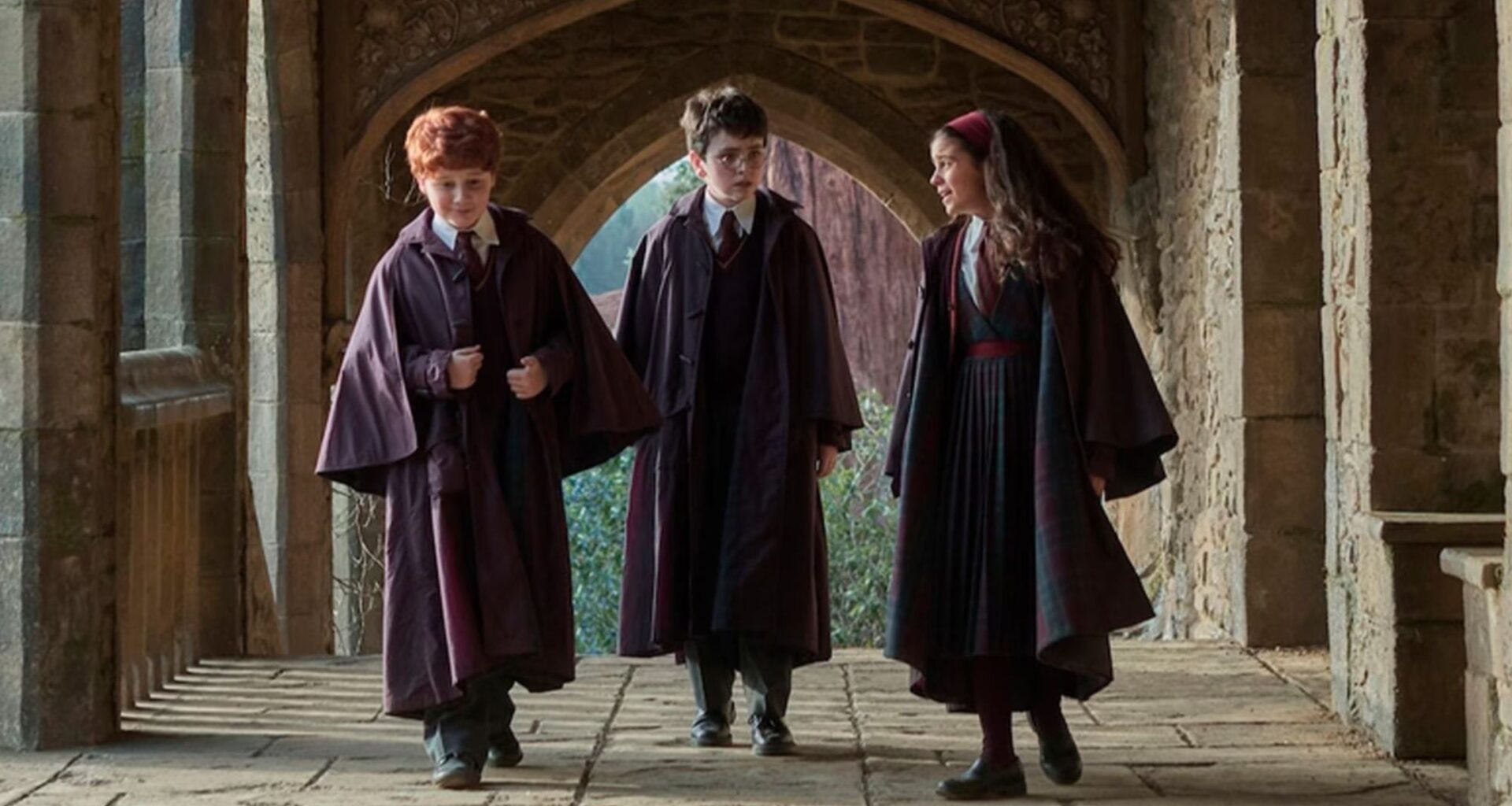 7 Harry Potter Changes From the Books the HBO Reboot Must Make