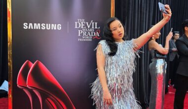 Samsung Announces Global Galaxy S26 Ultra Collaboration for the Release of The Devil Wears Prada 2 in Theaters