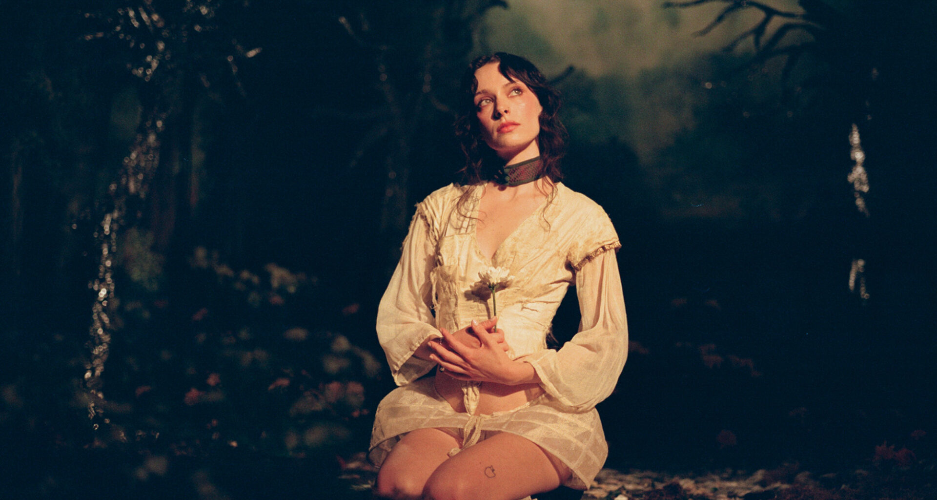 "You've got to roll with the punches"