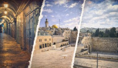 Restricted for All, Reported as Selective: How Jerusalem’s Closures Were Reframed