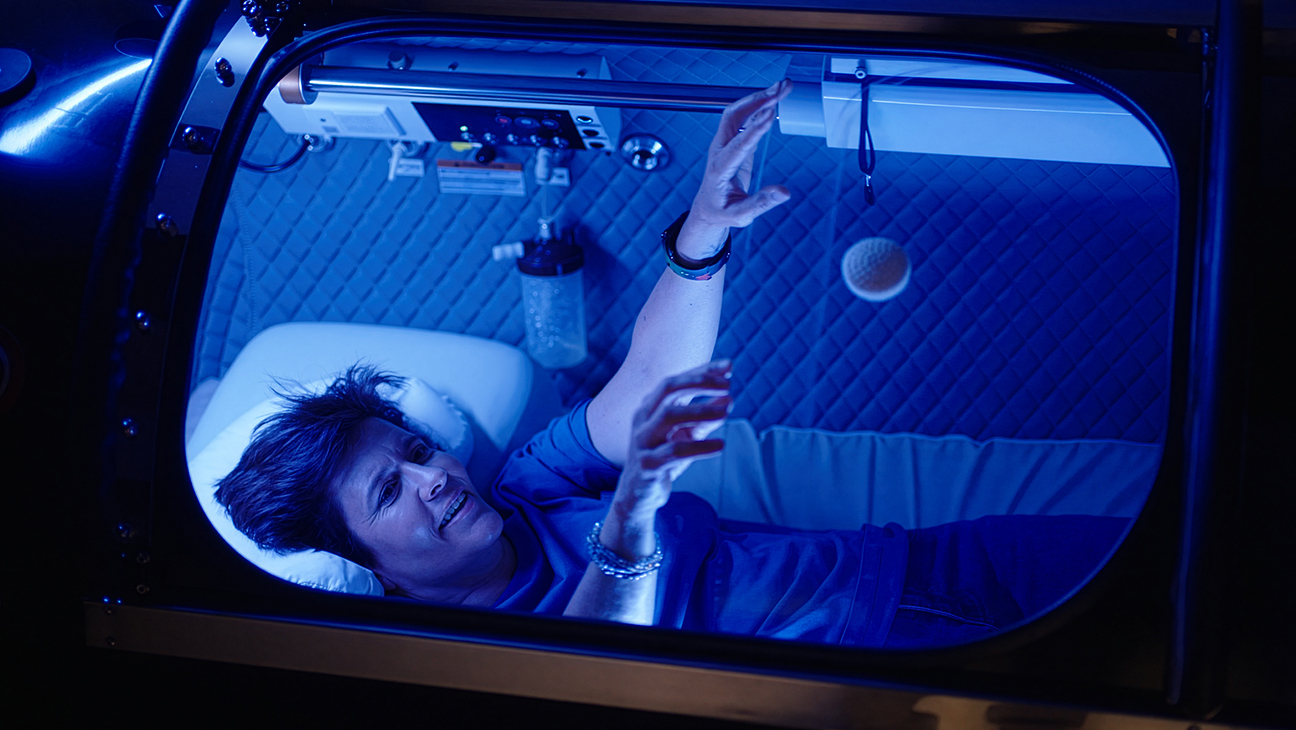 Where to Watch 'Kara Swisher Wants to Live Forever' online free